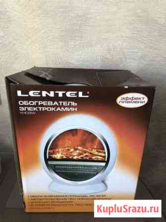 Домашний камин Lentel Новороссийск