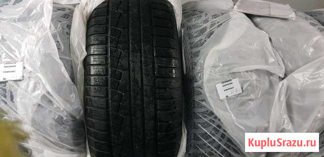 Продам зимние шины yokohama W*drive (тойота LC200) Каменоломни - изображение 1