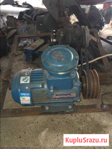 Самодельная Холодильная установка Гатчина - изображение 1