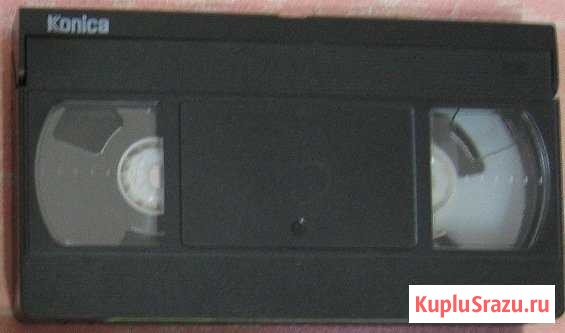 Видеокассета VHS Ярославль - изображение 1