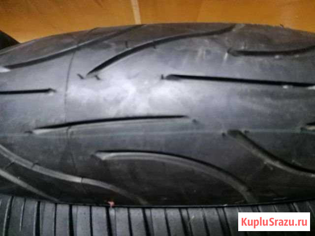 R17-110/70 Michelin-1шт Владикавказ - изображение 1