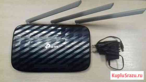 Роутер tp-link ac750 Улан-Удэ