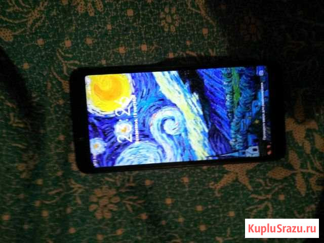 Xiaomi 6a(накину еще чехол и ориганую зарядку) Петрозаводск - изображение 1