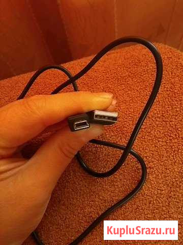 USB кабель Магнитогорск - изображение 1