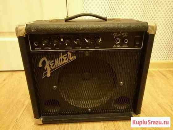 Комбоусилитель Fender Frontman Amp PR -241 Мурино
