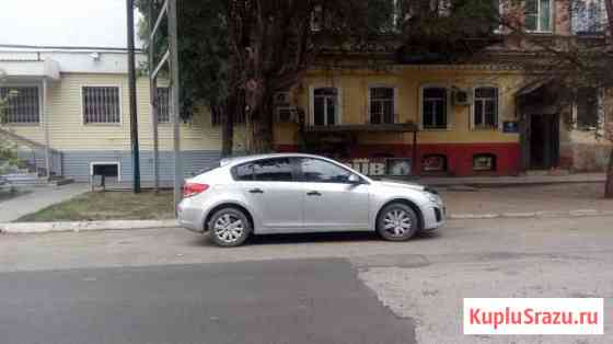 Chevrolet Cruze 1.6 AT, 2013, хетчбэк Началово