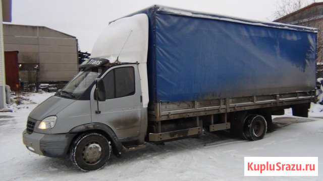 Валдай Архангельск - изображение 1