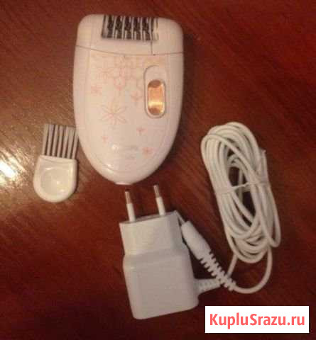 Эпилятор Philips Лиски - изображение 1