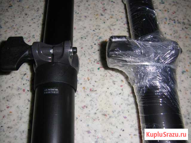JBL Pole-MA стойка саб/сателлит JBL Pole-MA Хабаровск - изображение 1