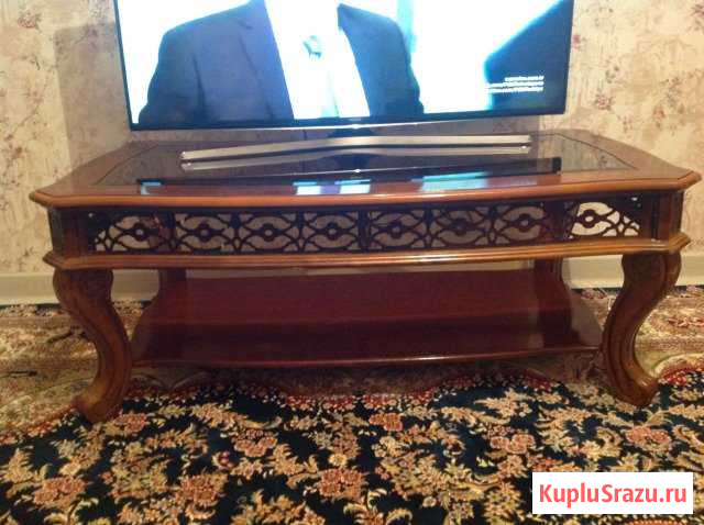 Журнальный столик Избербаш - изображение 1