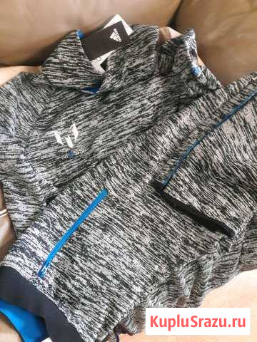 Спортивный костюм Adidas Messi Волгоград - изображение 1