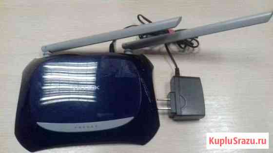 Роутер tp-link wr841n Улан-Удэ