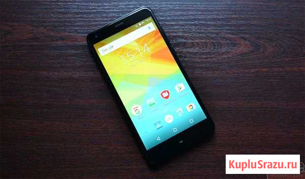 Prestigio s7 lte Астрахань - изображение 1
