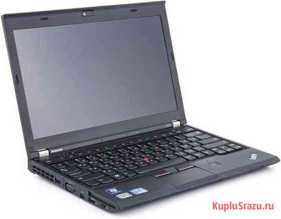 Ноутбук Lenovo X230 Королев