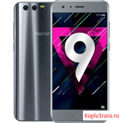 Новый honor 6. 64гб.Чек гарантия Набережные Челны - изображение 1