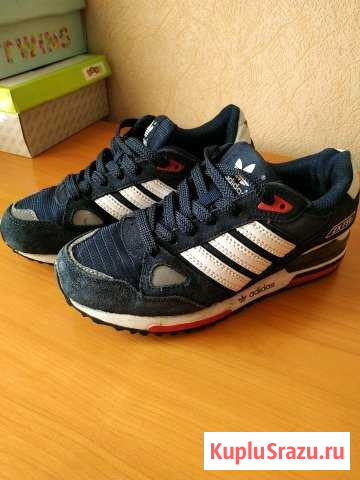 Кроссовки adidas Кемерово - изображение 1