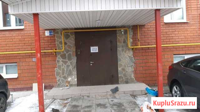 Помещение свободного назначения, 37 кв.м. Октябрьский - изображение 1