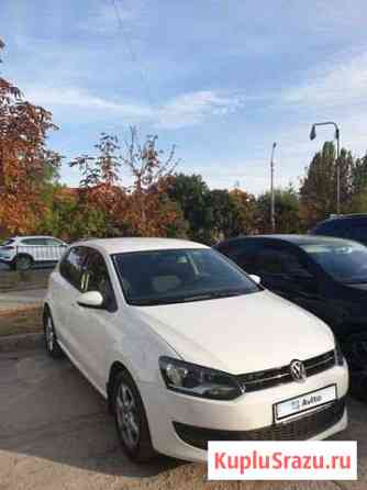 Volkswagen Polo 1.2 AMT, 2013, хетчбэк Феодосия