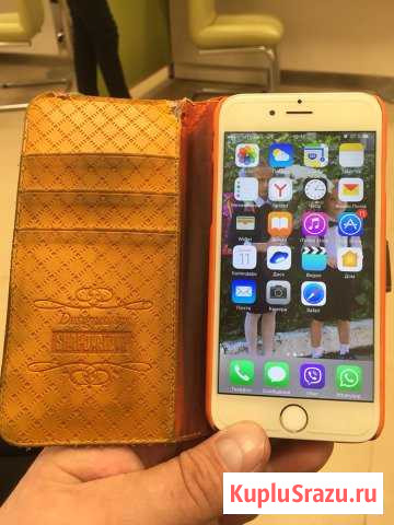iPhone 6s Обнинск - изображение 1