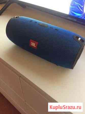 Колонка JBL xtreme Сыктывкар