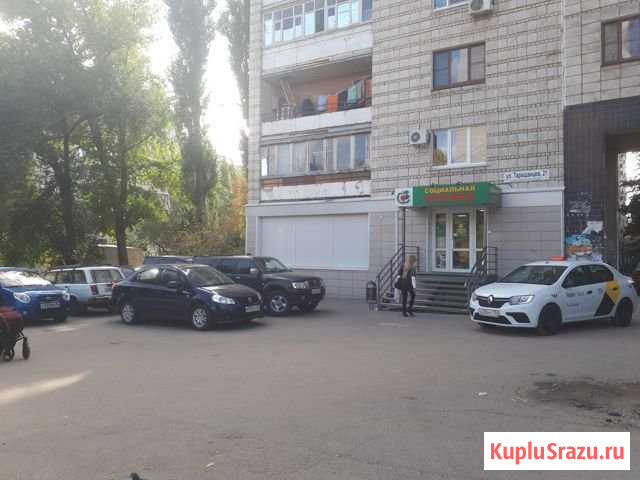 Сдается Часть торгового помещения, 65 кв.м. Волгоград - изображение 1