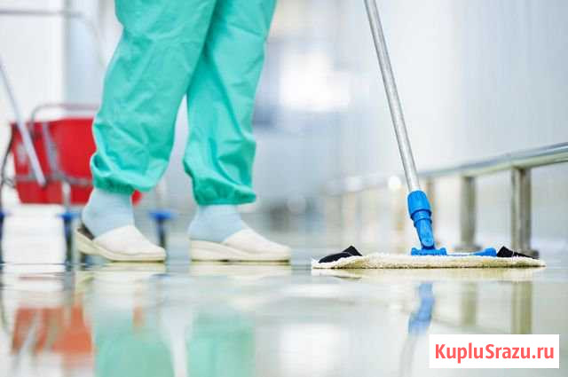 Уборка жилых, и не жилых (квартир, помещений) Челябинск - изображение 1