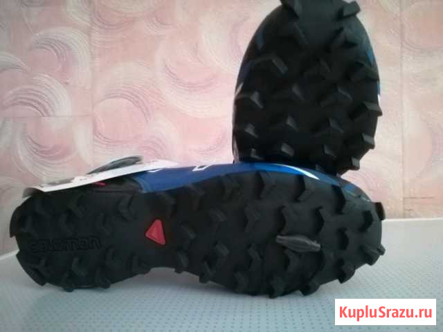 Кроссовки Улан-Удэ - изображение 1