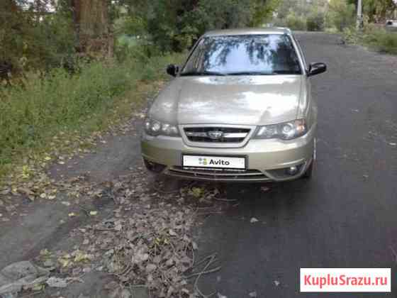 Daewoo Nexia 1.5 МТ, 2011, седан Балашов