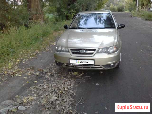 Daewoo Nexia 1.5 МТ, 2011, седан Балашов - изображение 1