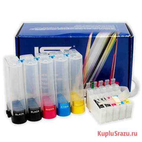 Снпч на Epson Stylus Office T1100 Волгоград