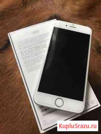 iPhone 6 128 Обнинск