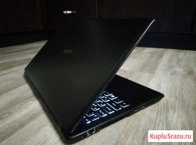 Игровой ультрабук Acer с подсветкой Салават - изображение 1