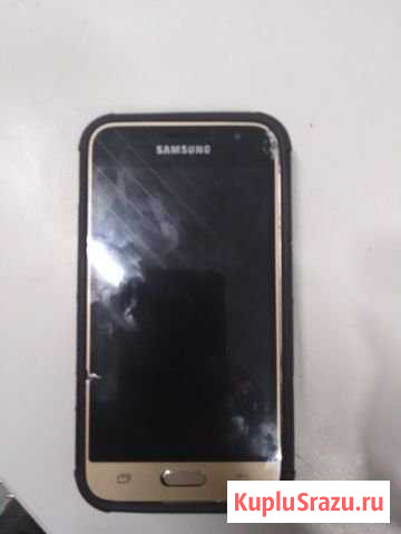 SAMSUNG j1 (2016) Алексеевка - изображение 1
