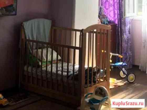 Детская кровать Белореченск