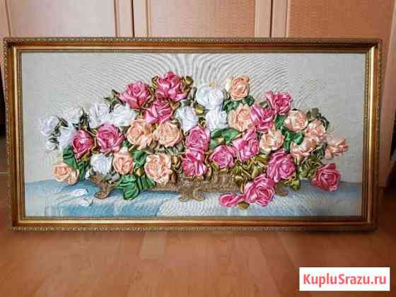 Картина Туймазы