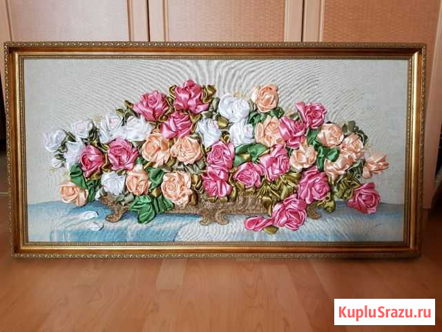 Картина Туймазы - изображение 1