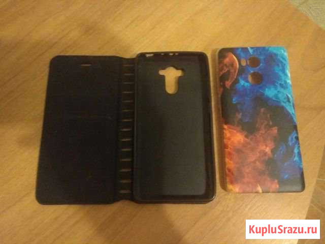 Чехол для Xiaomi redmi 4 pro Рязань - изображение 1