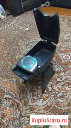 Подлокотник, бардачок Гвардейск