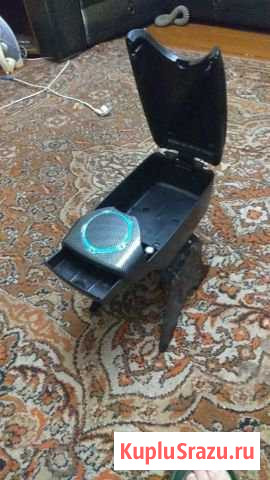 Подлокотник, бардачок Гвардейск - изображение 1