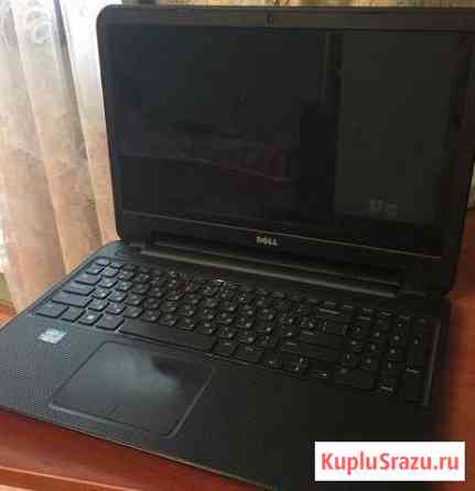 Ноутбук 15.6 Dell Inspiron 3521 Калининград