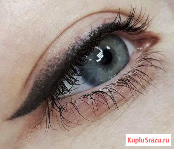 Татуаж Краснодар - изображение 1