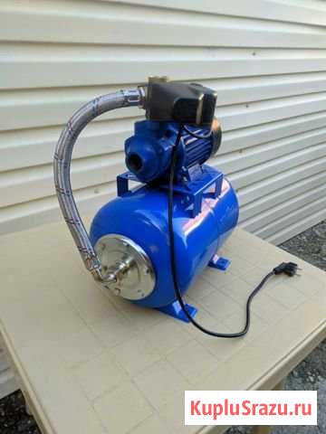 Насосная станция grandfar 70 Пятигорск - изображение 1