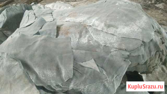 Кожа крс.Wet blue.Вет блю.Полуфабрикат Уссурийск - изображение 1