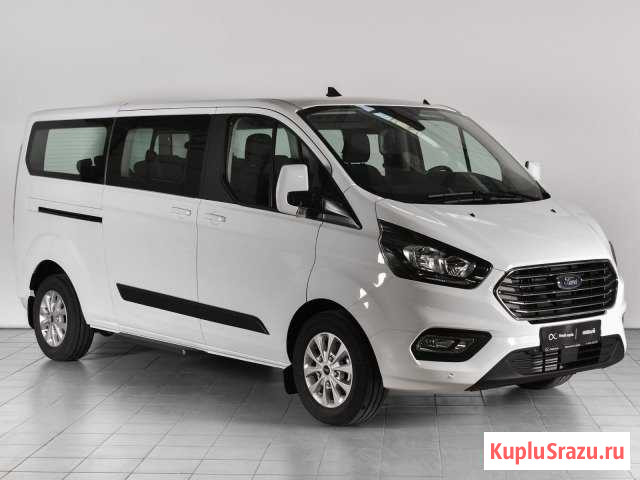 Ford Tourneo Custom 2.2 МТ, 2019, минивэн Волгоград - изображение 1
