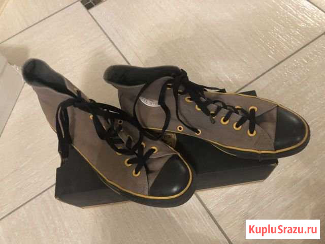Кеды Converse оригинал Кострома - изображение 1