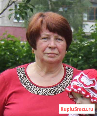 Сиделка для пожилых или больных с мед.образованием Ярославль - изображение 1