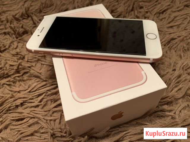 iPhone 7 32GB Раменское - изображение 1