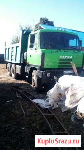 Татра 815 2001г.в Курск - изображение 1
