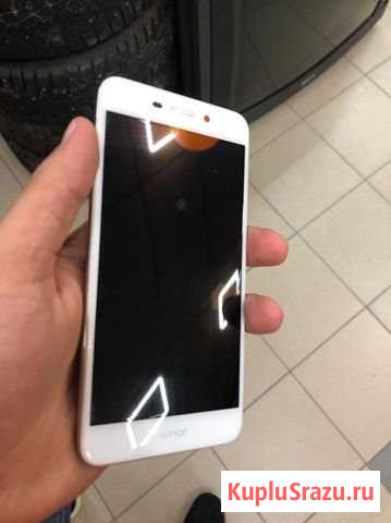 Huawei honor 6c pro (центр) Волжский - изображение 1
