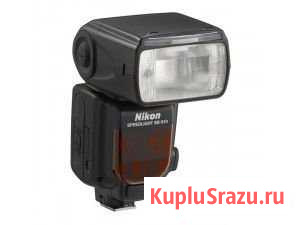 Фотовспышка nikon speedlight sb-910 Череповец - изображение 1